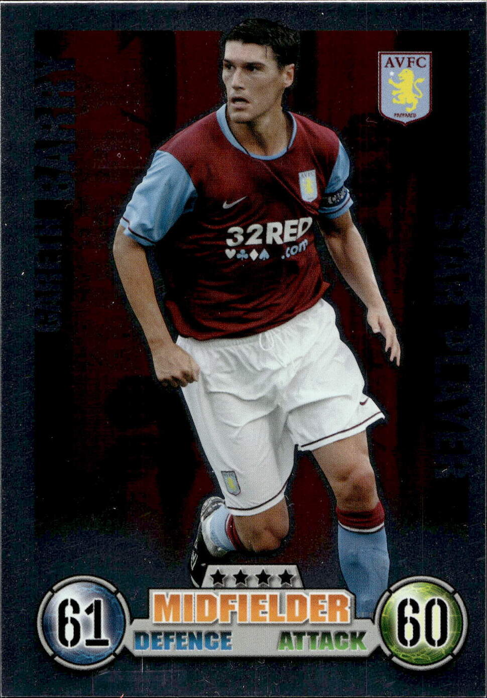 Premier League 2008
